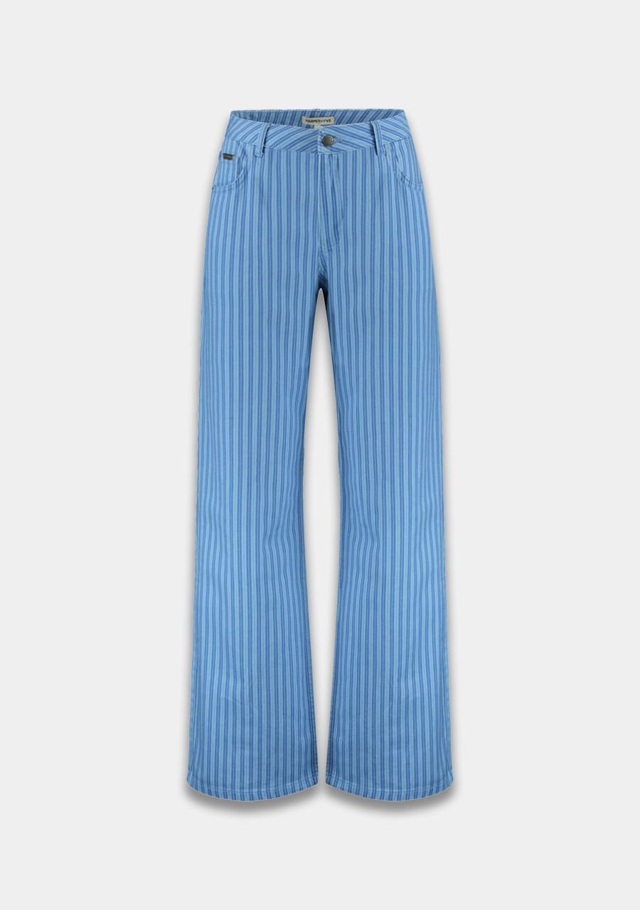 Image Yve jeans blauw