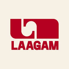 Logo Laagam